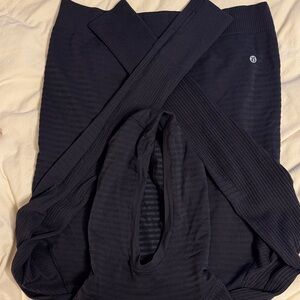 Lululemon Hooded Thermal